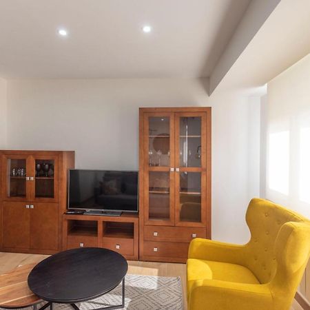 El Piso De Pilar Apartment Llanes Exterior photo