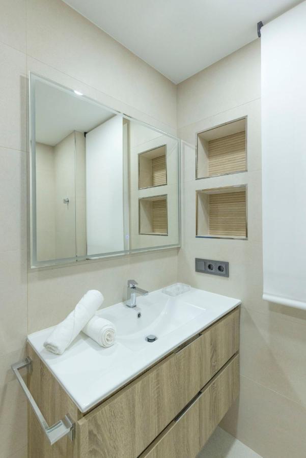 El Piso De Pilar Apartment Llanes Exterior photo