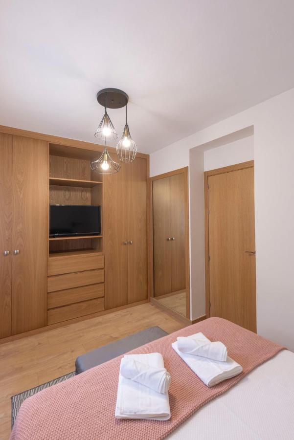 El Piso De Pilar Apartment Llanes Exterior photo